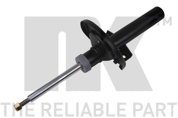 Amortizatorius NK 65253606