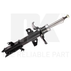 Amortizatorius NK 65321330