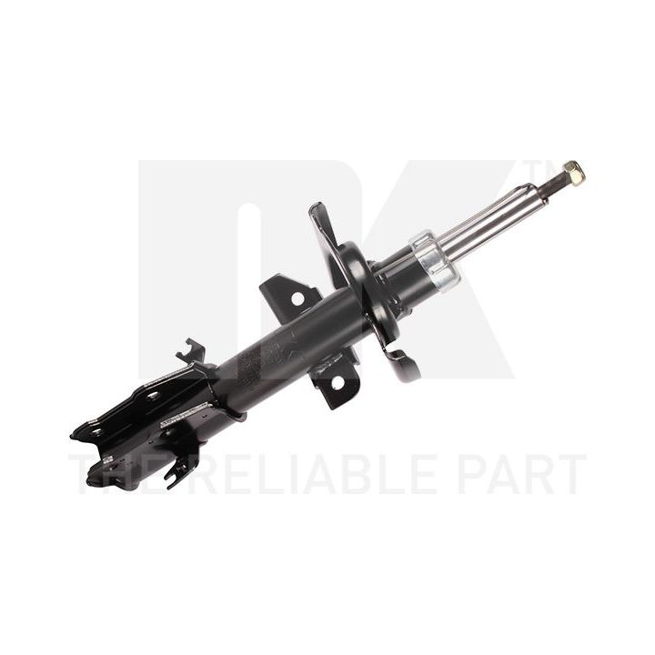 Amortizatorius NK 65321331