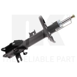 Amortizatorius NK 65321337