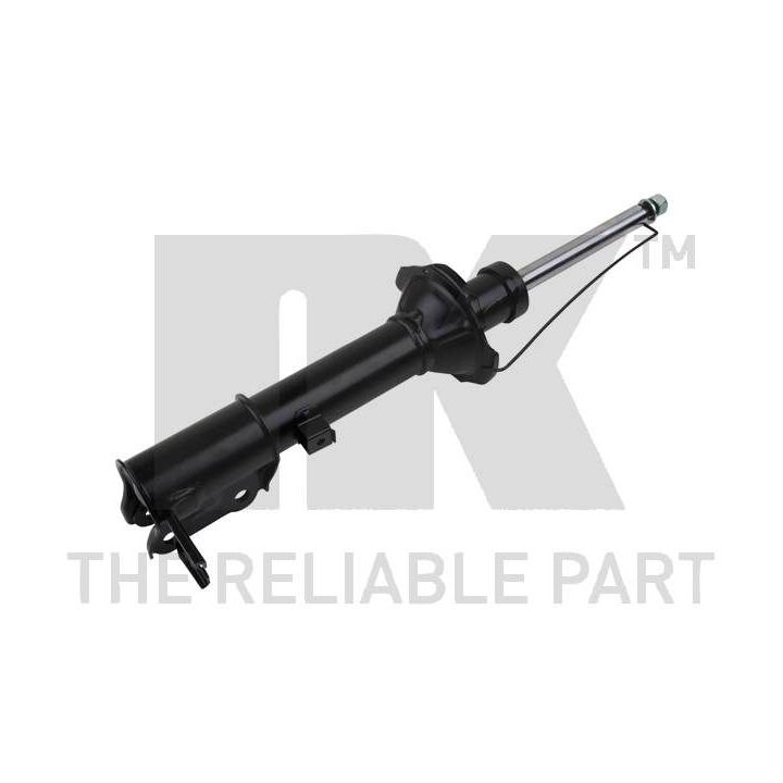 Amortizatorius NK 653430791