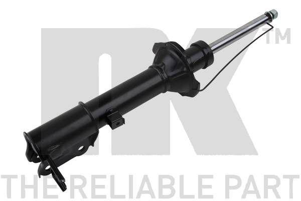 Amortizatorius NK 653430791