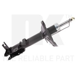 Amortizatorius NK 653430811