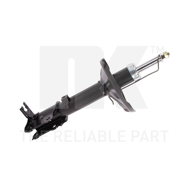 Amortizatorius NK 653430811