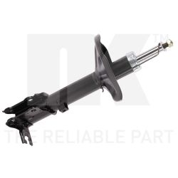 Amortizatorius NK 653430812