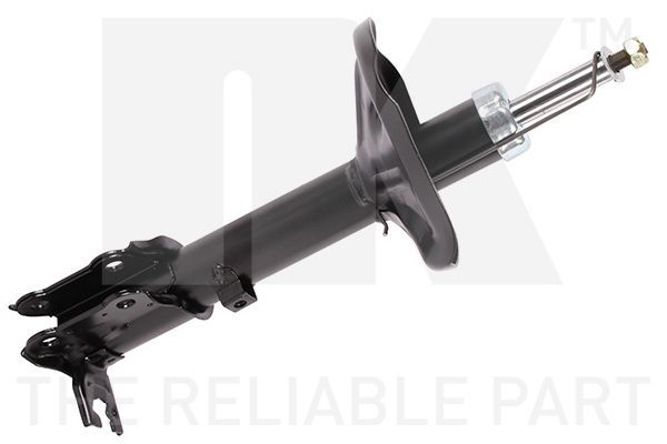 Amortizatorius NK 653430812