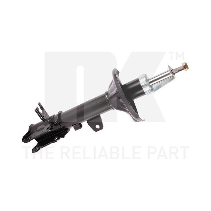 Amortizatorius NK 653431221