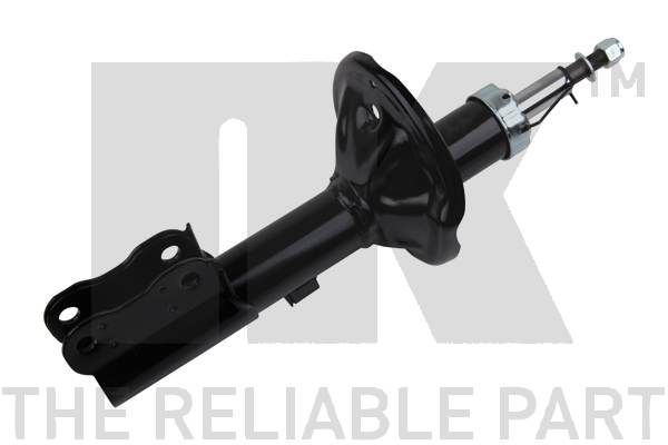 Amortizatorius NK 65343170