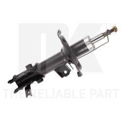 Amortizatorius NK 65343173