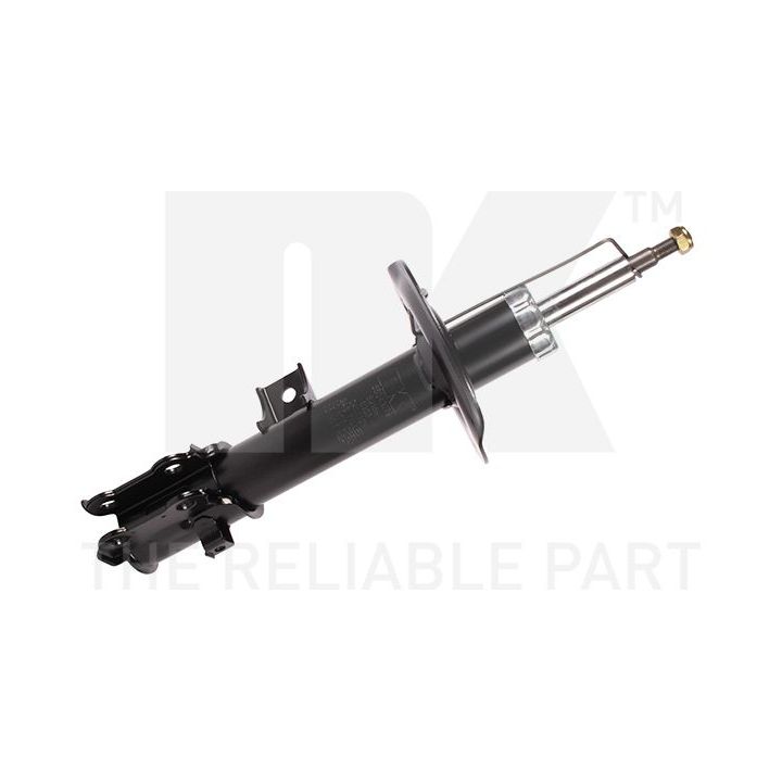 Amortizatorius NK 65343179