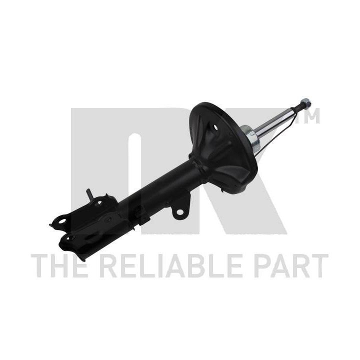 Amortizatorius NK 653432641