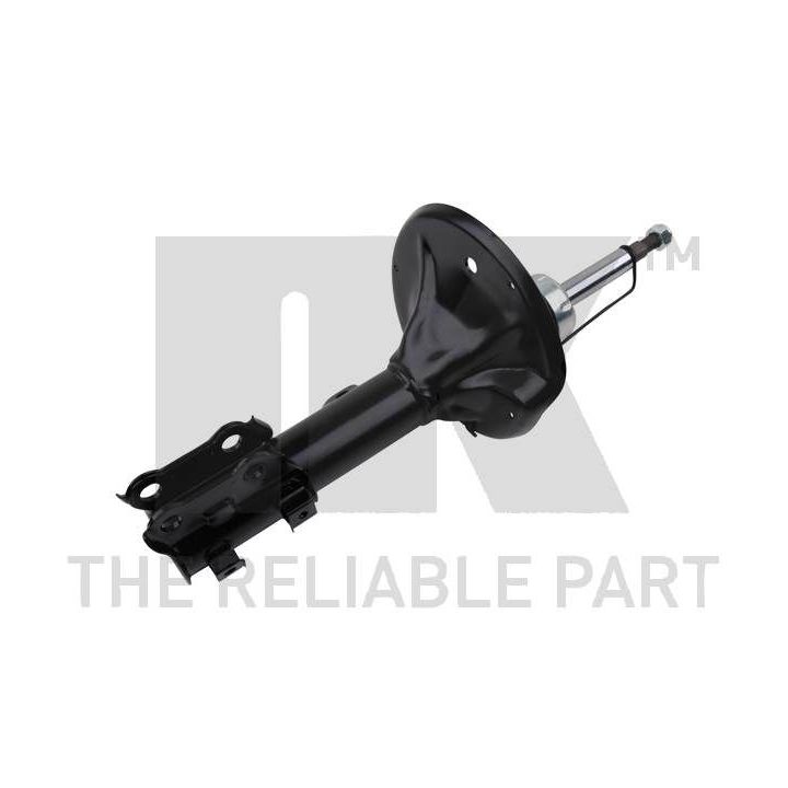 Amortizatorius NK 653433591