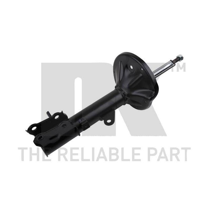 Amortizatorius NK 653433611