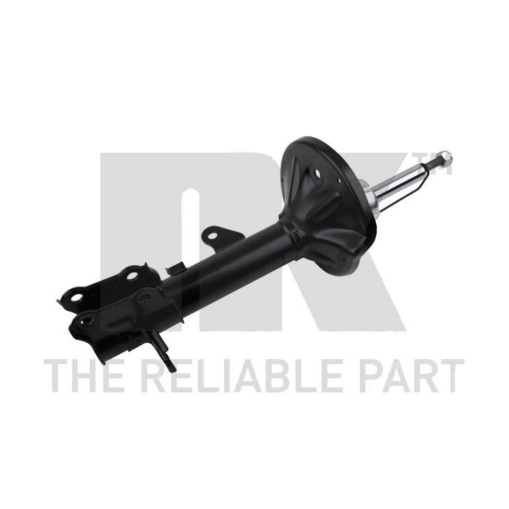 Amortizatorius NK 653433612