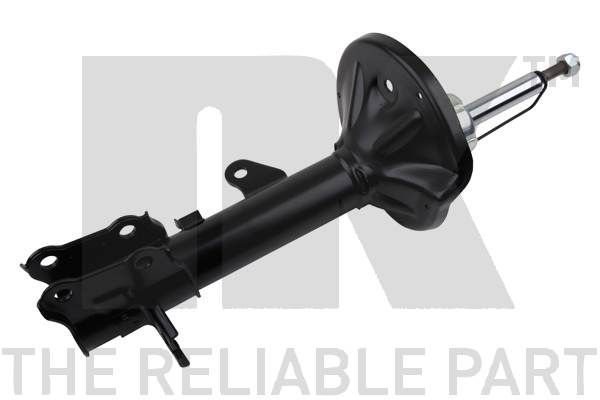 Amortizatorius NK 653433612