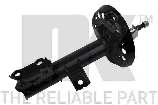 Amortizatorius NK 653434261