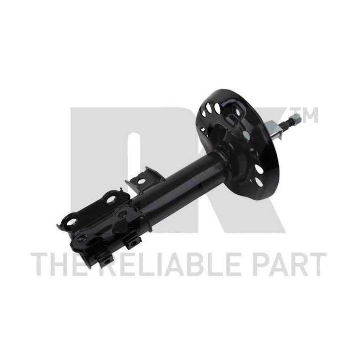 Amortizatorius NK 653434262