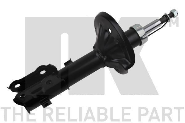 Amortizatorius NK 653434782