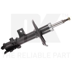 Amortizatorius NK 65351009