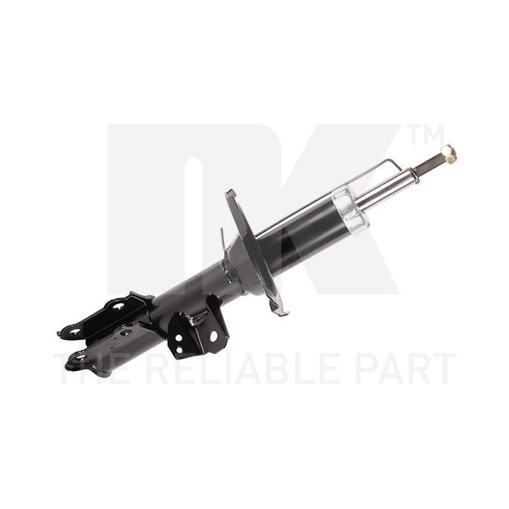 Amortizatorius NK 653533651