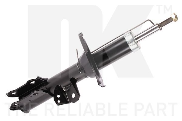 Amortizatorius NK 653533651