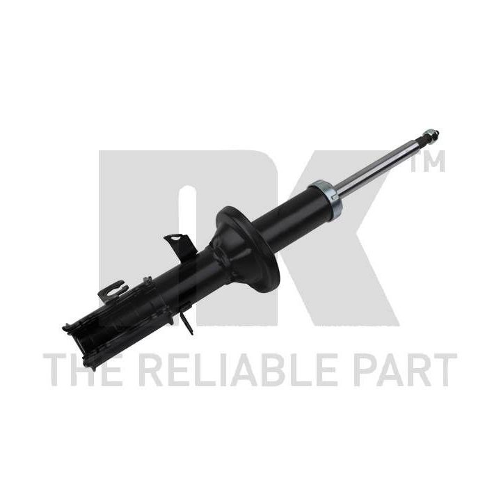 Amortizatorius NK 653533661