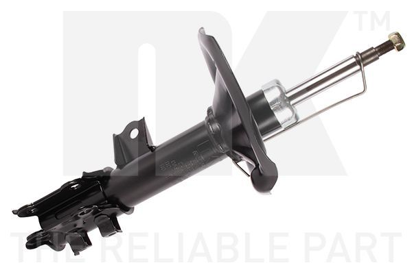 Amortizatorius NK 653534282