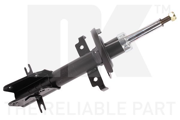 Amortizatorius NK 65393149