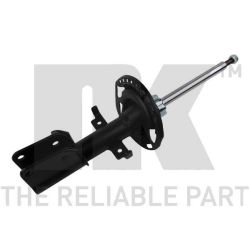 Amortizatorius NK 65393203