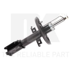 Amortizatorius NK 65393437