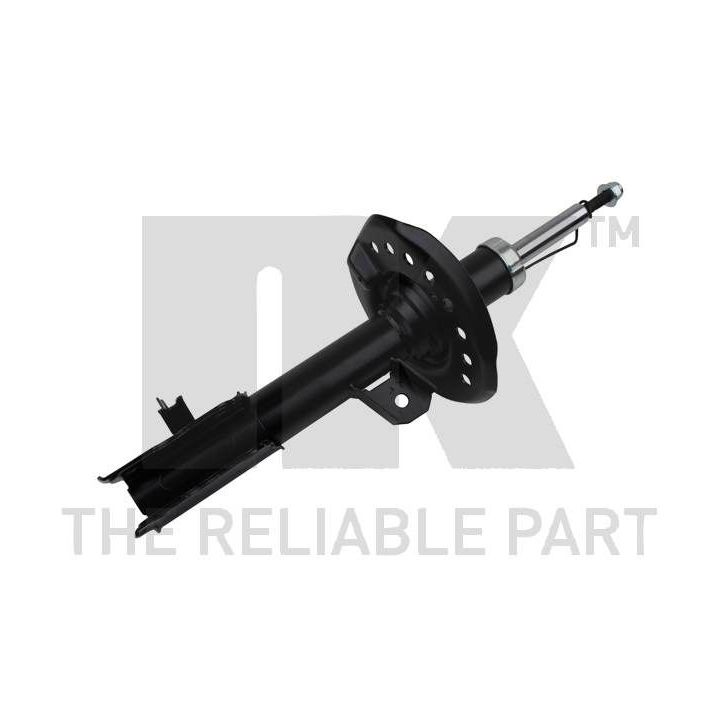 Amortizatorius NK 653934481