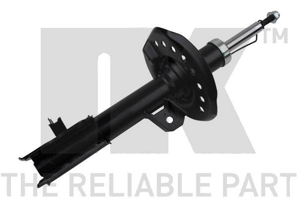 Amortizatorius NK 653934481