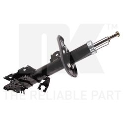 Amortizatorius NK 653934482