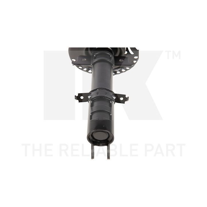 Amortizatorius NK 65393864