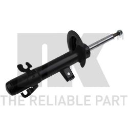 Amortizatorius NK 654033441