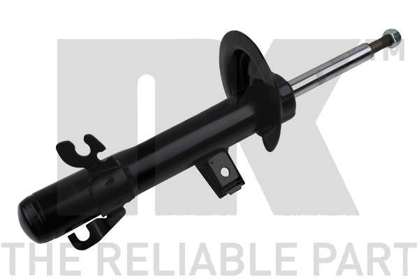 Amortizatorius NK 654033441