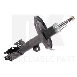 Amortizatorius NK 654534505