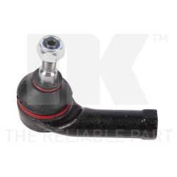 Skersinės vairo trauklės galas NK 5031011