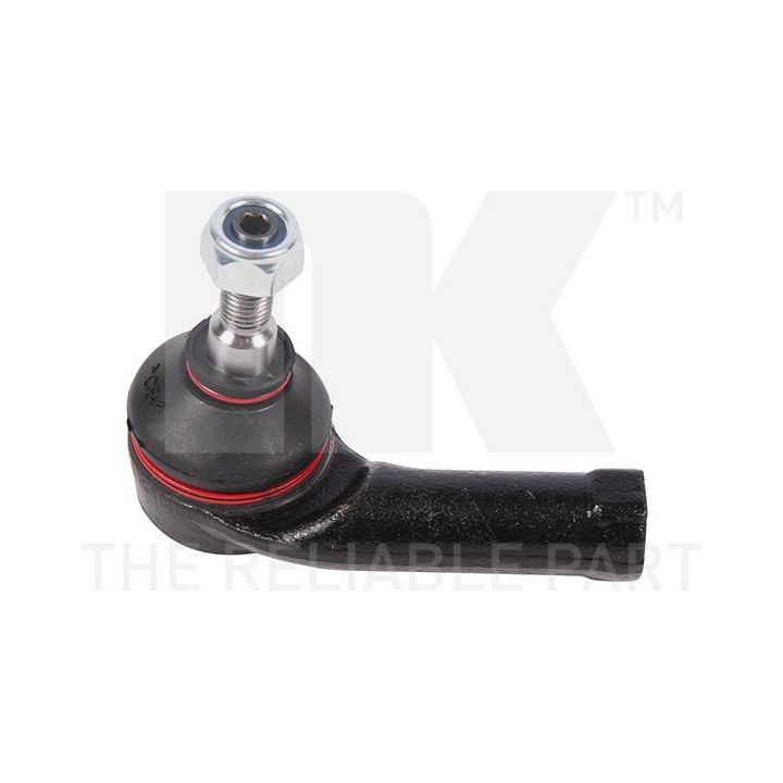 Skersinės vairo trauklės galas NK 5031011