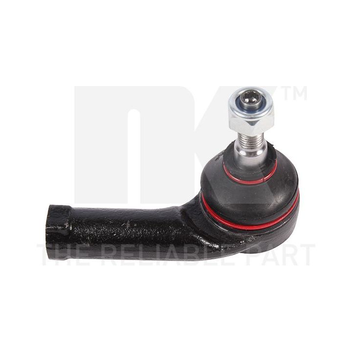 Skersinės vairo trauklės galas NK 5031012