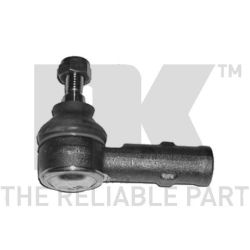 Skersinės vairo trauklės galas NK 5031204