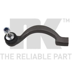 Skersinės vairo trauklės galas NK 5031205