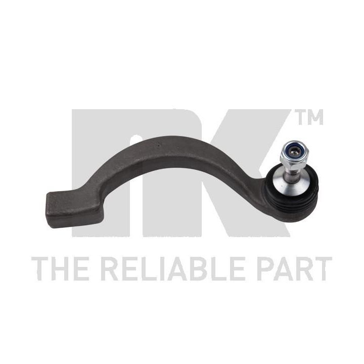 Skersinės vairo trauklės galas NK 5031206