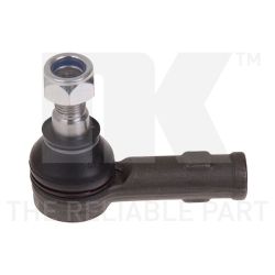 Skersinės vairo trauklės galas NK 5031410