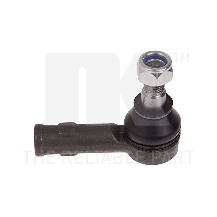 Skersinės vairo trauklės galas NK 5031410