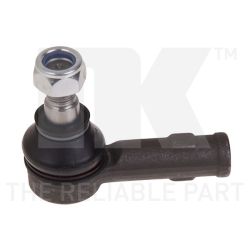 Skersinės vairo trauklės galas NK 5031411