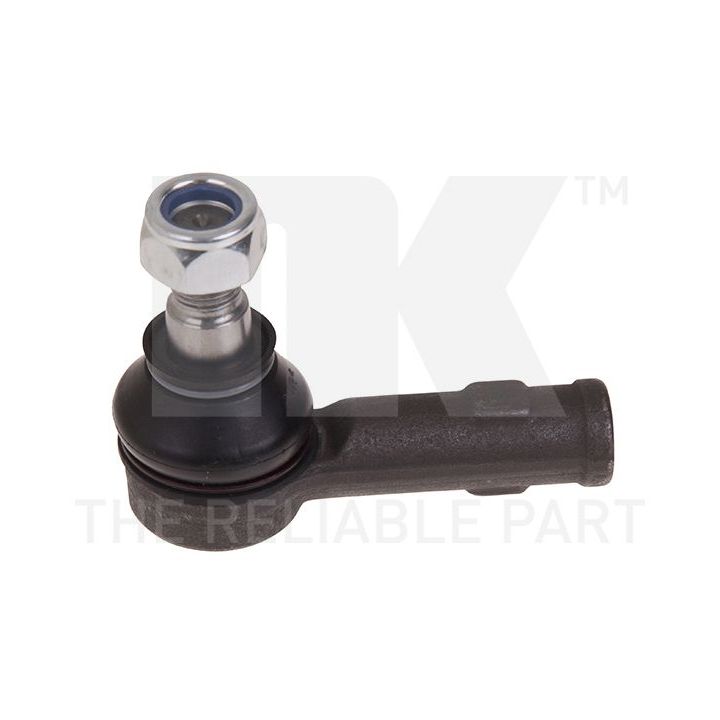 Skersinės vairo trauklės galas NK 5031411