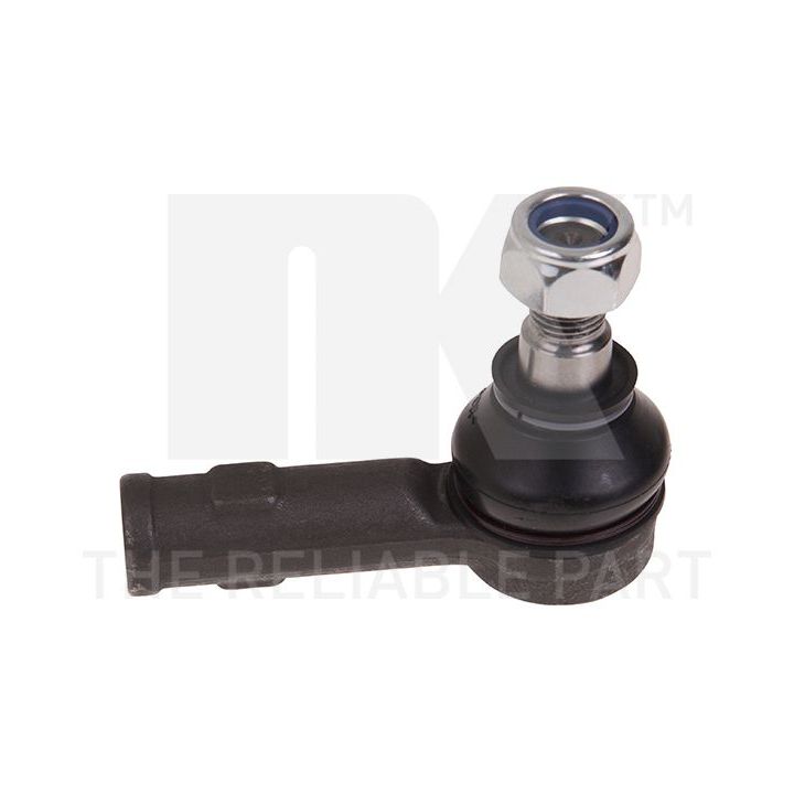 Skersinės vairo trauklės galas NK 5031411