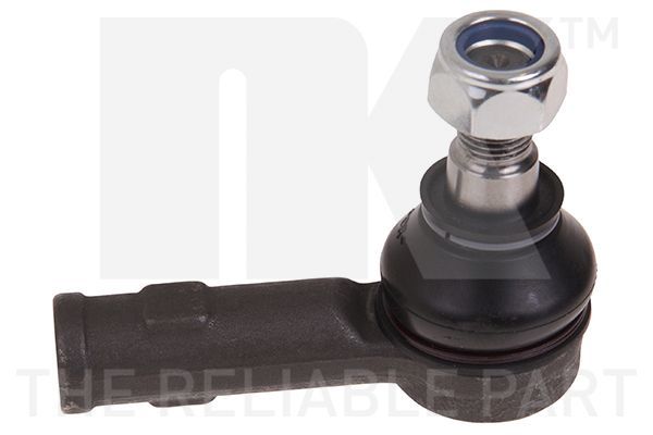 Skersinės vairo trauklės galas NK 5031411