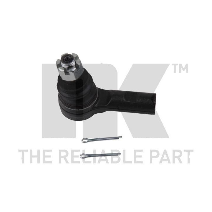 Skersinės vairo trauklės galas NK 5031412